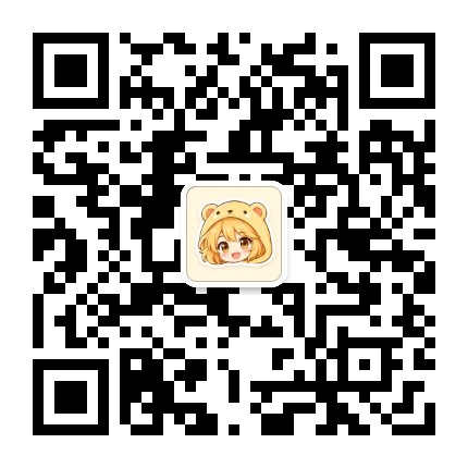 WeChat QR Code